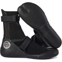 Flashbomb 5mm Stivale In Neoprene Con Punta Spaccata